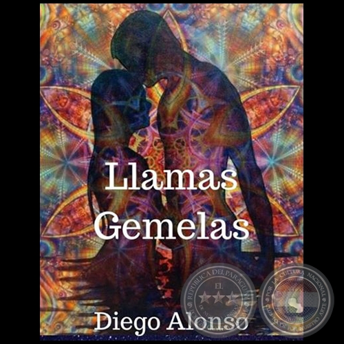 LLAMAS GEMELAS - Autor: DIEGO ALONSO - Ao 2020